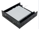 Akasa-AK-HDA-05-kit-di-fissaggio--Akasa-5.25-Bay-SSD-HDD-2.5-3.5-Device-adapter---AK-HDA-05-