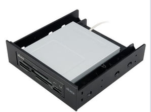 Akasa-AK-HDA-05-kit-di-fissaggio--Akasa-5.25-Bay-SSD-HDD-2.5-3.5-Device-adapter---AK-HDA-05-