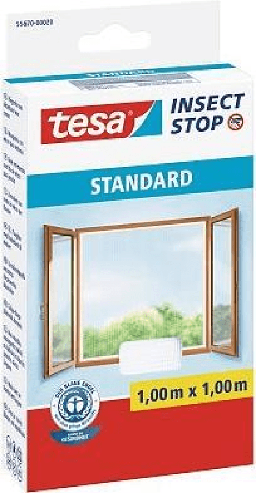 tesa-zanzariera-Insect-Stop-STANDARD-bianca-13-x-15-m