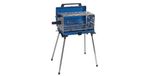 Campingaz-400-SGR-Grill-Gas-Blu-Argento-5200-W