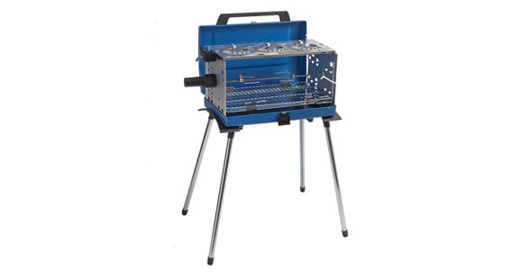 Campingaz-400-SGR-Grill-Gas-Blu-Argento-5200-W