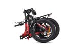 Jeep-E-BIKES-Phoenix-Nero-Rosso-Alluminio-Taglia-unica-508-cm--20--25-kg