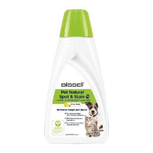 Flacone detergente BISSELL Wash & Protect Pet - 1.5L