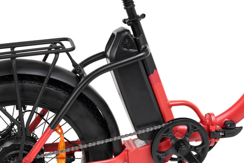 Jeep-E-BIKES-Phoenix-Nero-Rosso-Alluminio-Taglia-unica-508-cm--20--25-kg