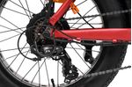 Jeep-E-BIKES-Phoenix-Nero-Rosso-Alluminio-Taglia-unica-508-cm--20--25-kg