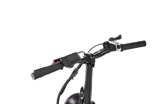 Jeep-E-BIKES-Phoenix-Nero-Rosso-Alluminio-Taglia-unica-508-cm--20--25-kg