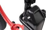 Jeep-E-BIKES-Phoenix-Nero-Rosso-Alluminio-Taglia-unica-508-cm--20--25-kg