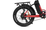 Jeep-E-BIKES-Phoenix-Nero-Rosso-Alluminio-Taglia-unica-508-cm--20--25-kg