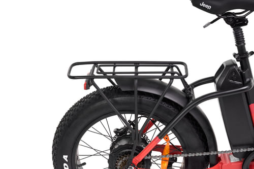 Jeep-E-BIKES-Phoenix-Nero-Rosso-Alluminio-Taglia-unica-508-cm--20--25-kg