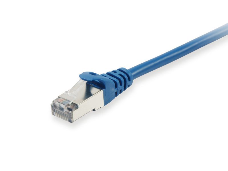 CAVO-RETE-CAT6-S-FTP-5.0-MT-BLU