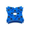 EK-Water-Blocks-3830046996954-parte-del-case-del-computer-Universale--EK-Water-Blocks-EK-Vardar-X3M-Damper-Pack-for-Vard