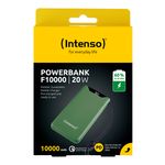 Intenso-Power-Bank--F10000-Pd-Qualcomm-Quick-Charge-3.0-Digital-Percentage-Display-Verde