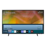 Samsung HG43AU800EU 109,2 cm (43') 4K Ultra HD Smart TV Nero 20 W