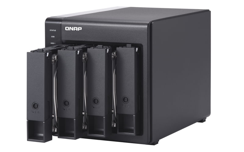QNAP-TR-004-contenitore-di-unita--di-archiviazione-Box-esterno-HDD-SSD-Nero-2.5-3.5-