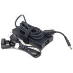 DELL Power Cord 1m prolunghe e multiple 1 presa(e) AC Nero