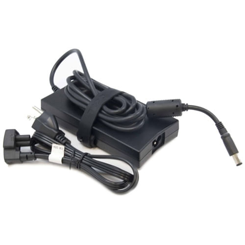 DELL-Power-Cord-1m-prolunghe-e-multiple-1-presa-e--AC-Nero