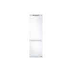 Samsung BRB26703CWW Frigorifero Combinato da Incasso Capacita' 267 Litri Classe energetica C Total No Frost All Around