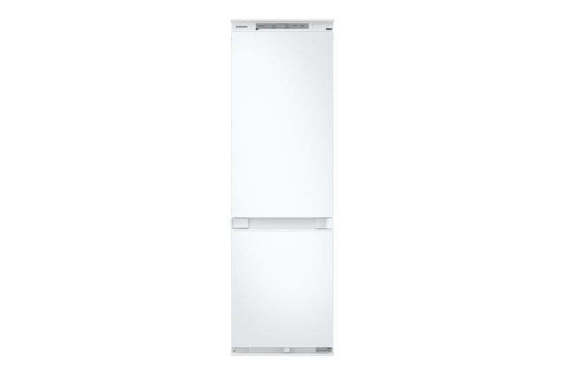 Samsung-BRB26703CWW-Frigorifero-Combinato-da-Incasso-Capacita--267-Litri-Classe-energetica-C-Total-No-Frost-All-Around-Cooling-Rivestimento-Interno-in-Acciaio-177.5-cm-Bianco