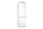 Samsung-BRB26703CWW-Frigorifero-Combinato-da-Incasso-Capacita--267-Litri-Classe-energetica-C-Total-No-Frost-All-Around-Cooling-Rivestimento-Interno-in-Acciaio-177.5-cm-Bianco