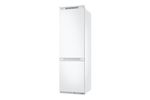 Samsung-BRB26703CWW-Frigorifero-Combinato-da-Incasso-Capacita--267-Litri-Classe-energetica-C-Total-No-Frost-All-Around-Cooling-Rivestimento-Interno-in-Acciaio-177.5-cm-Bianco