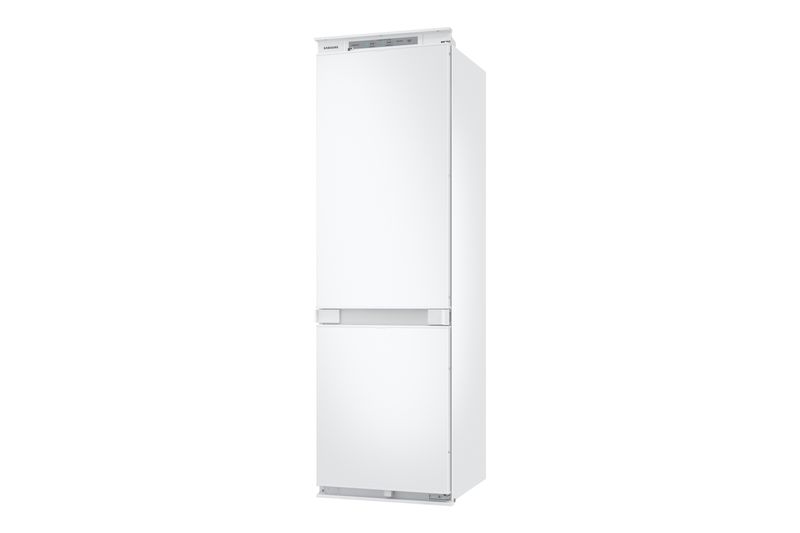 Samsung-BRB26703CWW-Frigorifero-Combinato-da-Incasso-Capacita--267-Litri-Classe-energetica-C-Total-No-Frost-All-Around-Cooling-Rivestimento-Interno-in-Acciaio-177.5-cm-Bianco