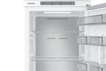 Samsung-BRB26703CWW-Frigorifero-Combinato-da-Incasso-Capacita--267-Litri-Classe-energetica-C-Total-No-Frost-All-Around-Cooling-Rivestimento-Interno-in-Acciaio-177.5-cm-Bianco