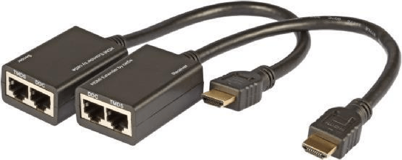 Extender-HDMI-Cat.5e-6-30-m-supporta-3D-1080p-HDCP