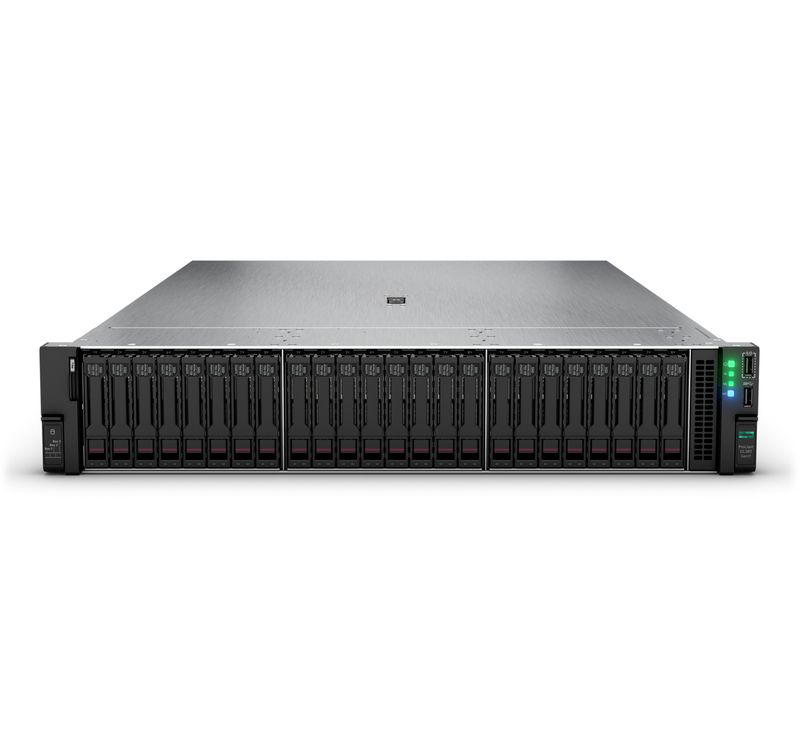 HPE-ProLiant-DL380-Gen11-server-Armadio--2U--Intel®-Xeon®-Gold-6430-21-GHz-64-GB-DDR5-SDRAM-1000-W