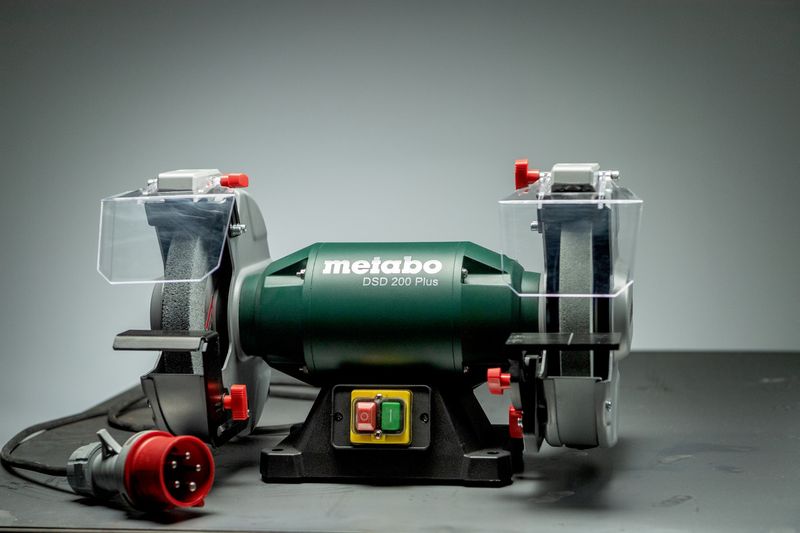 Metabo-DSD-200-Plus-levigatrice-2980-Giri-min-750-W