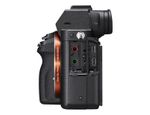 Sony-Alpha-7M2K-Fotocamera-Digitale-Compatta-con-Obiettivo-Intercambiabile-Sensore-CMOS-Exmor-Full-Frame-da-243-Megapixel-Obiettivo-28-70mm-Nero