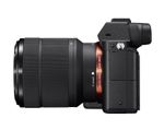 Sony-Alpha-7M2K-Fotocamera-Digitale-Compatta-con-Obiettivo-Intercambiabile-Sensore-CMOS-Exmor-Full-Frame-da-243-Megapixel-Obiettivo-28-70mm-Nero