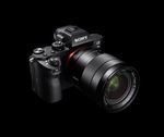 Sony-Alpha-7M2K-Fotocamera-Digitale-Compatta-con-Obiettivo-Intercambiabile-Sensore-CMOS-Exmor-Full-Frame-da-243-Megapixel-Obiettivo-28-70mm-Nero