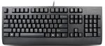 Lenovo-Preferred-Pro-II-tastiera-USB-QWERTY-Danese-Nero--Lenovo-USB-Keyboard-Preferred-Pro-II-DK.-KEYBOARD-Denmark.-WARR