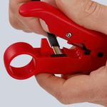 Utensile-spelafili-KNIPEX-per-cavi-coassiali-e-dati-125-mm-confezione-self-service