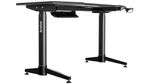 AeroCool-Gaming-Tisch-ACD3-160--Farbe-Schwarz--Desktopmae-140-x-60-cm--Gewicht-34-Kg