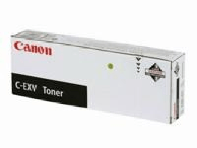 Canon C9060 9070 Pro, C-EXV30 Toner, Noir cartuccia toner 1 pz Originale Nero