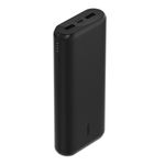 Belkin POWERBANK 3 PORTE BOOSTCHARGE DA 20K CON PD 20W