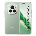 Honor Magic6 Pro 17,3 cm (6.8") Doppia SIM Android 14 5G USB tipo-C 12 GB 512 GB 5600 mAh Verde