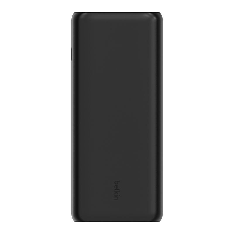 Belkin-POWERBANK-3-PORTE-BOOSTCHARGE-DA-20K-CON-PD-20W