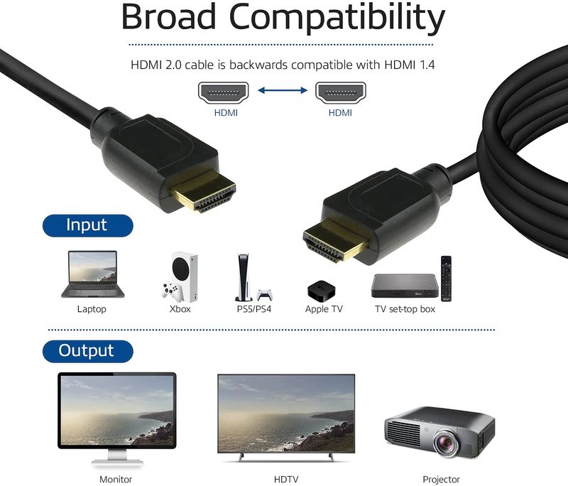 ACT-AK3946-Cavo-HDMI-5-m-HDMI-tipo-A--standard--Nero