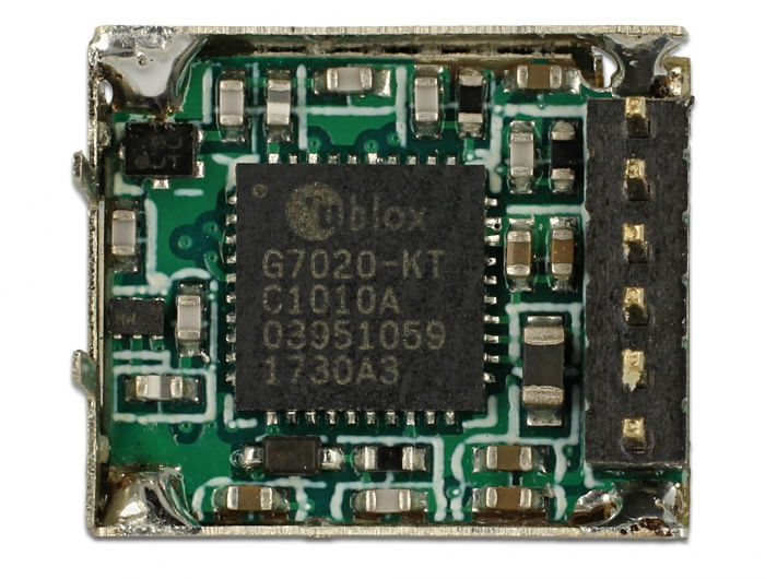 Modulo-motore-GPS-PPS-Navilock-NL-731ETTL-u-blox-UBX-G7020-KT