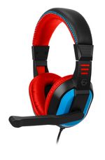 EgoGear-SBP30-NS-BK-periferica-di-gioco-Nero-Blu-Rosso-Bluetooth-Gamepad---cuffie-Digitale-Nintendo-Switch-OLED-PC-Playstation-3