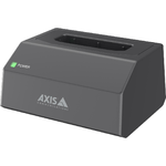 Axis W702 DOCKING STATION 1 BAY EUR - Warranty 60M