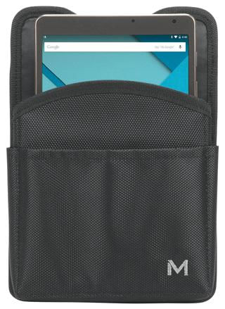 Mobilis-Refuge-254-cm-10-Custodia-a-fondina-Nero--HOLSTER-L-TABLET-10IN-WITH-BELT---V2-FRONT-POCKET-BELT-STRAP-25MM-