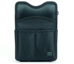 Mobilis-Refuge-254-cm-10-Custodia-a-fondina-Nero--HOLSTER-L-TABLET-10IN-WITH-BELT---V2-FRONT-POCKET-BELT-STRAP-25MM-