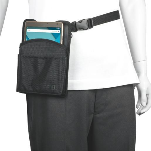 Mobilis-Refuge-254-cm-10-Custodia-a-fondina-Nero--HOLSTER-L-TABLET-10IN-WITH-BELT---V2-FRONT-POCKET-BELT-STRAP-25MM-