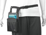 Mobilis-Refuge-254-cm-10-Custodia-a-fondina-Nero--HOLSTER-L-TABLET-10IN-WITH-BELT---V2-FRONT-POCKET-BELT-STRAP-25MM-