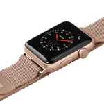 LAUT-Steel-Loop-Gold-Cinturino-in-acciaio-inossidabile-per-Apple-Watch-42-44mm