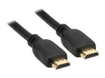 Cavo-HDMI-in-linea-20-m-contatti-dorati-nero