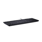 DELL KB212-B tastiera Universale USB QWERTY Inglese Nero